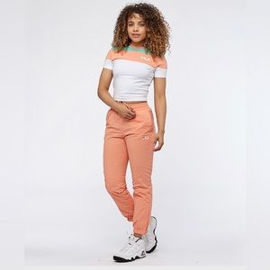 Fila Isla Jogger pant Sz XS